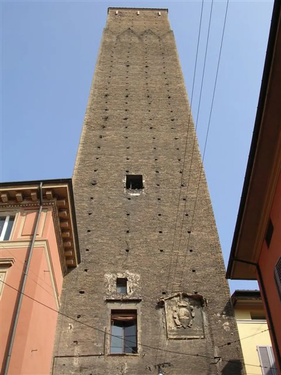 torre dei Prendiparte