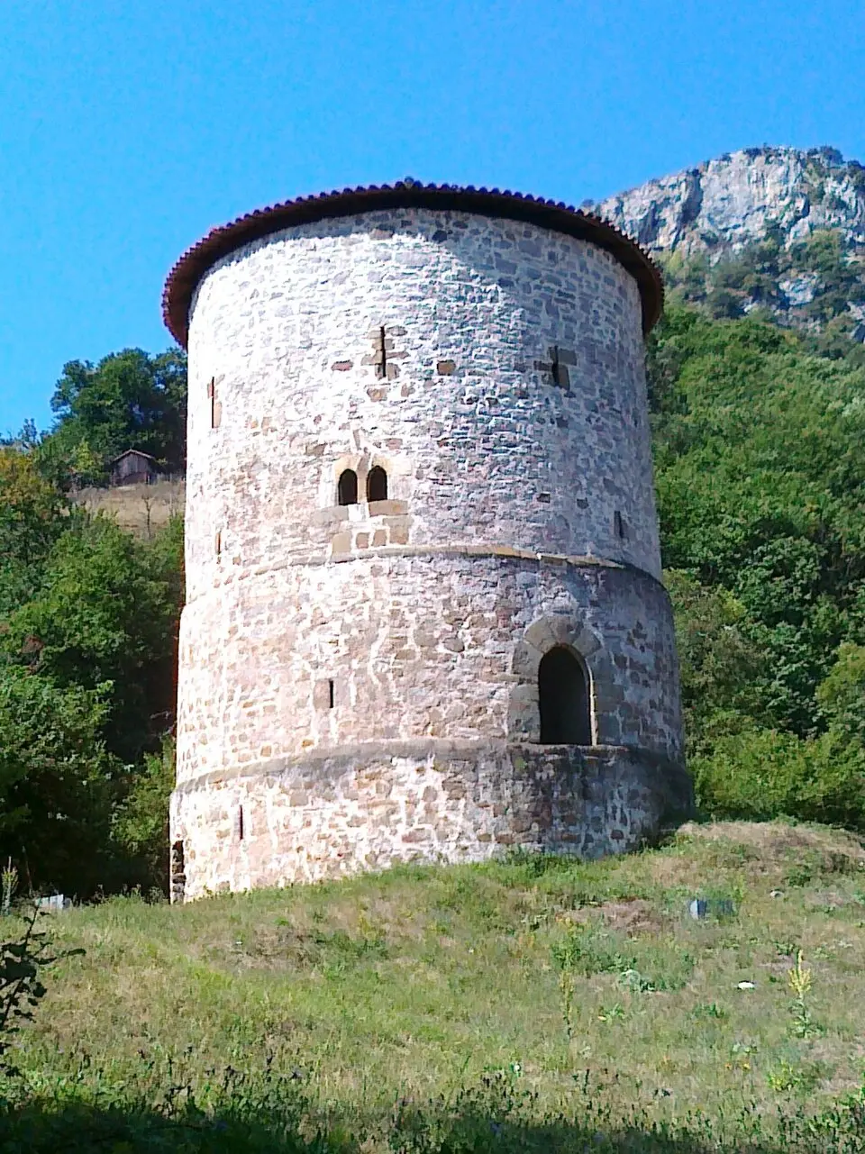 Tower of Proaza