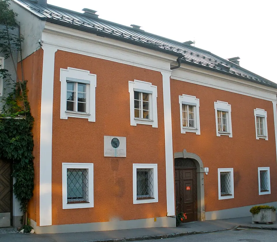 Gästehaus der Karmelitinnen
