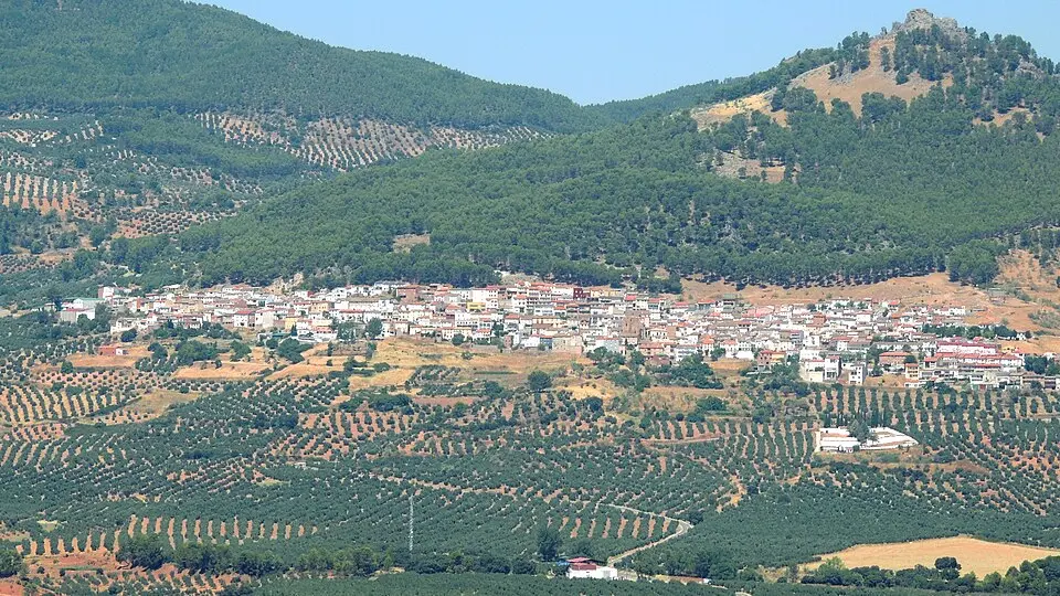 Torres de Albanchez