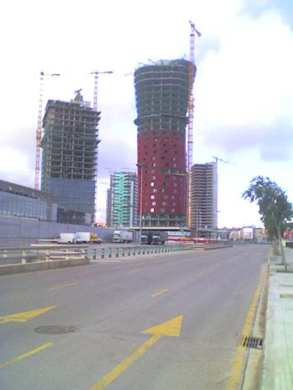 Granvia L'H