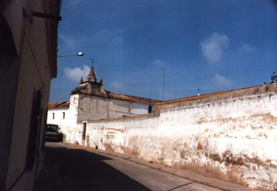 Torres del Molino