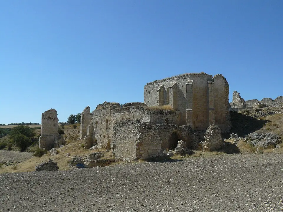 Monasterio de Nuestra Señora de los Valles