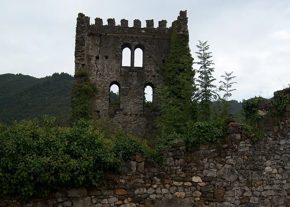 Castillo de Soto