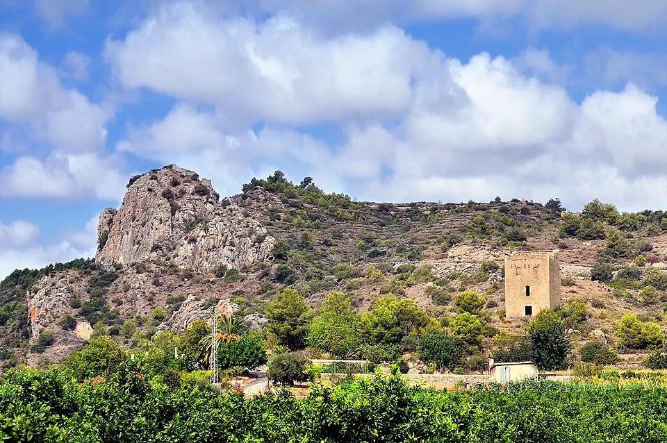 Torreta Alonso