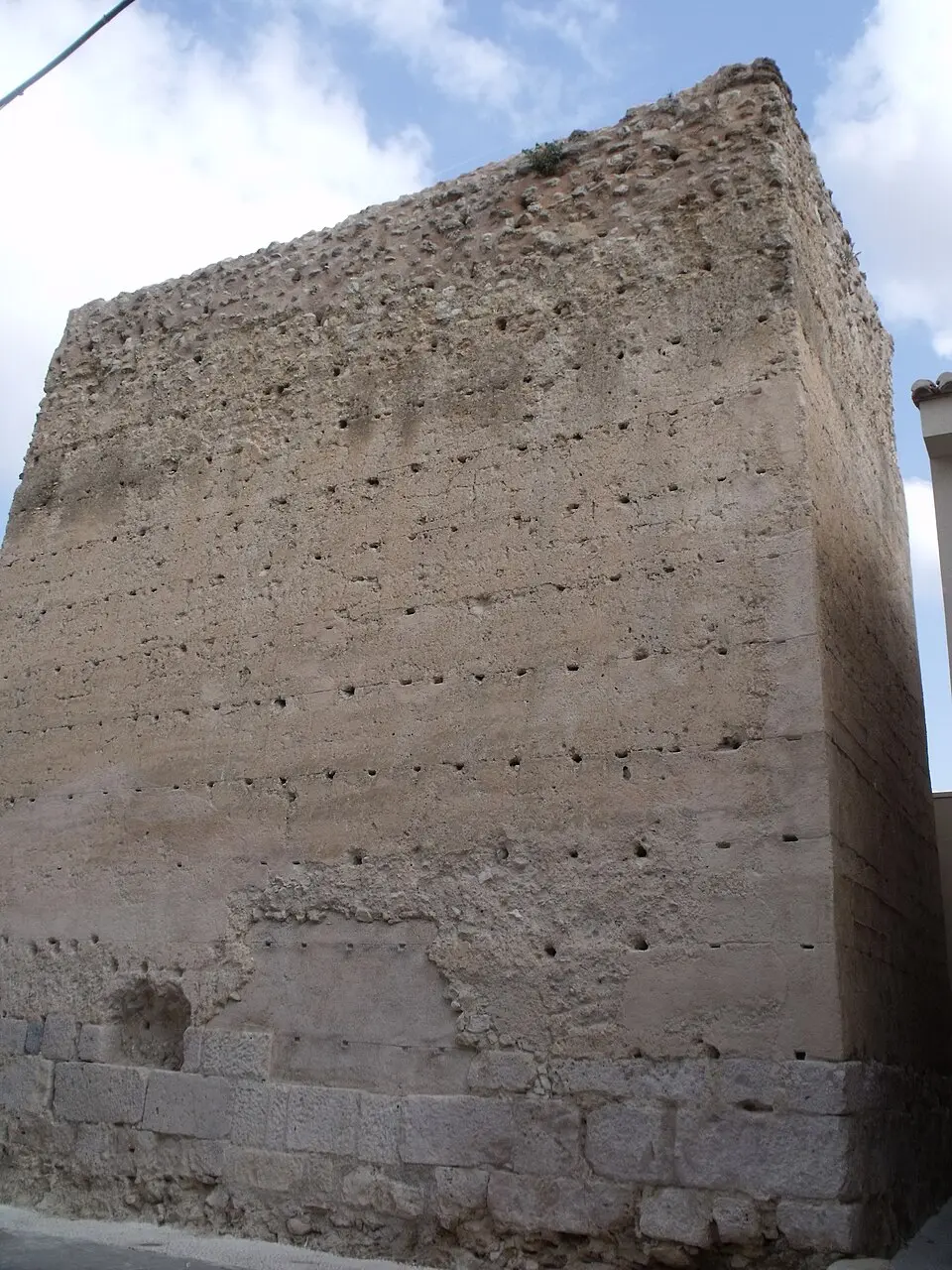 Torreta de Chiva