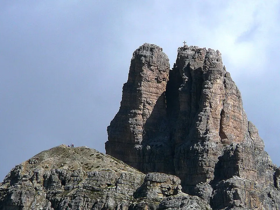 Torre di Toblin