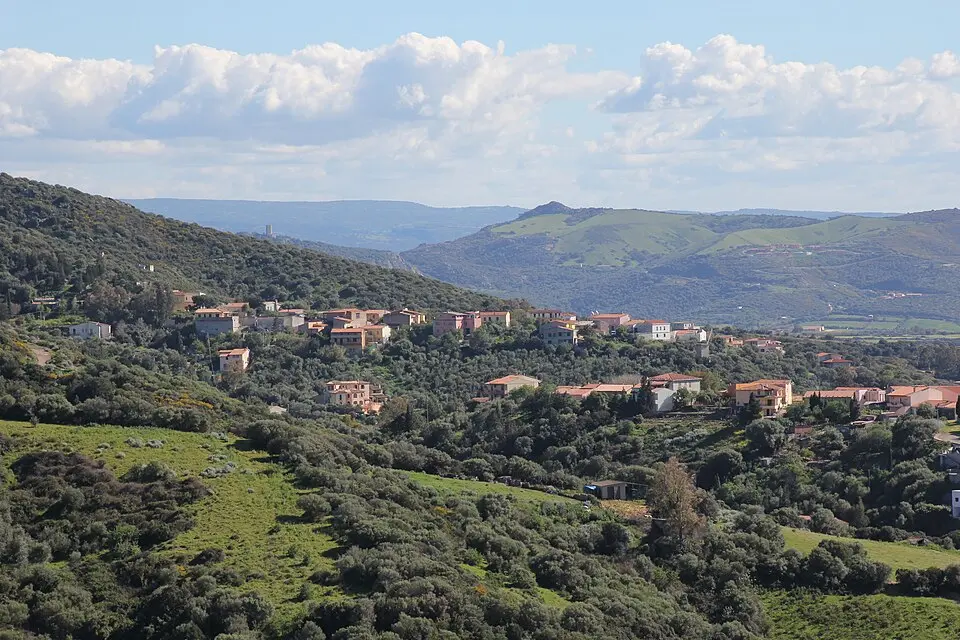 Muntiggioni