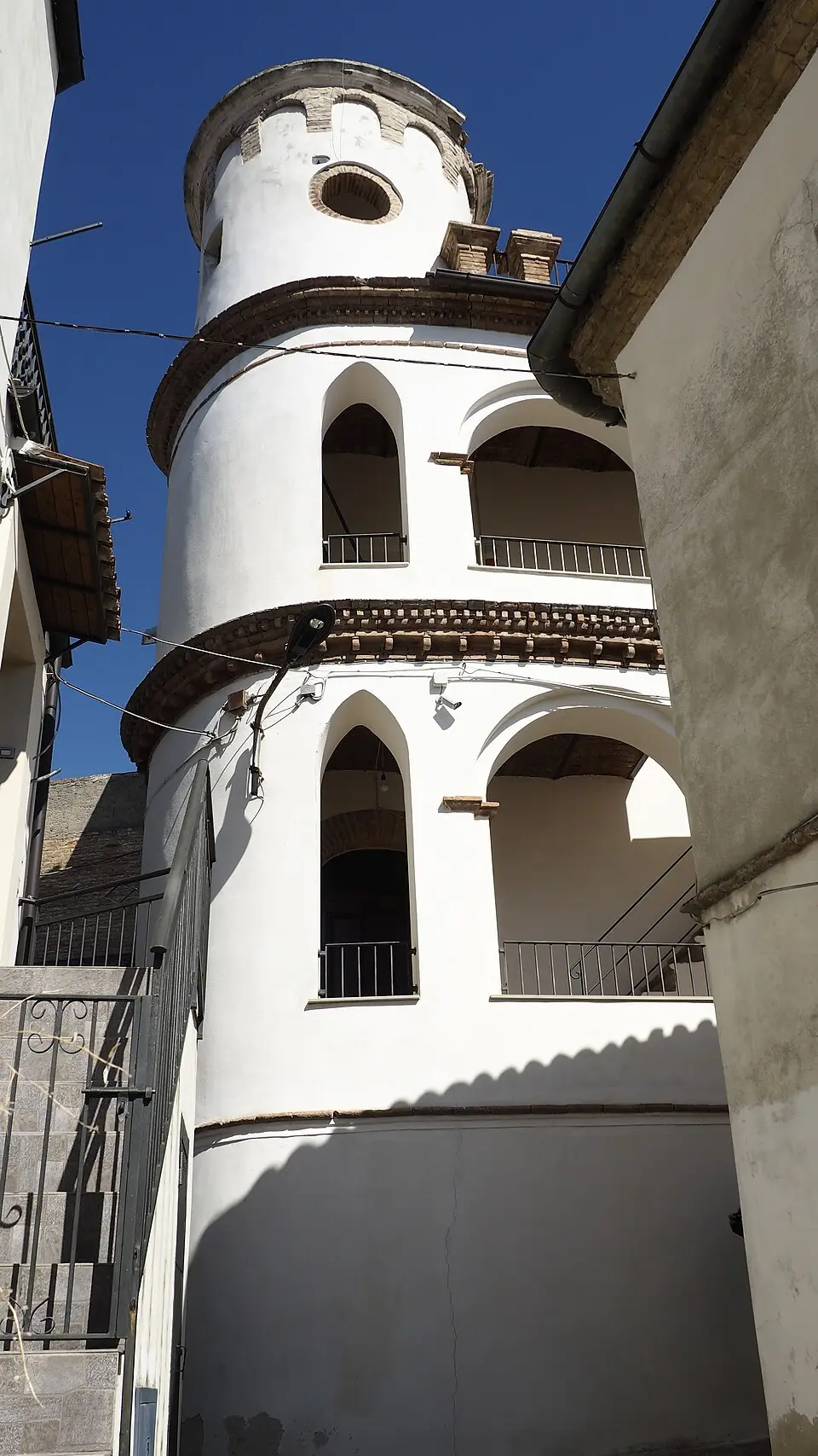 Torretta Sansanelli