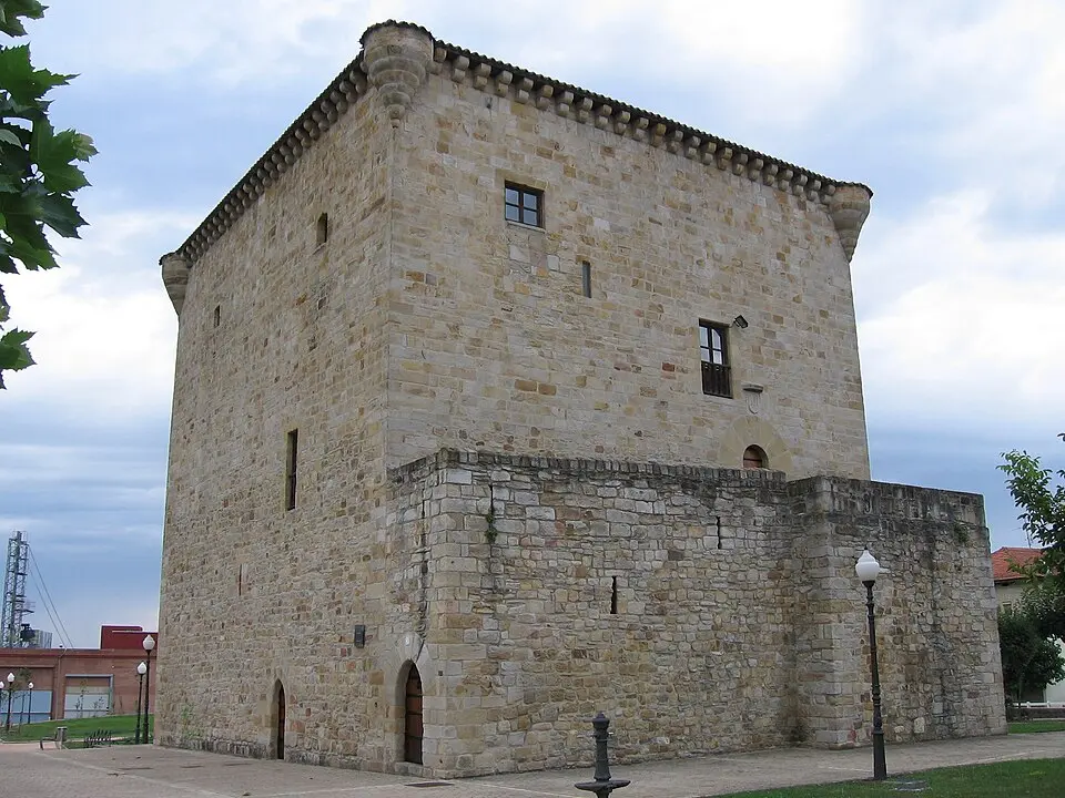 Torre Malpica