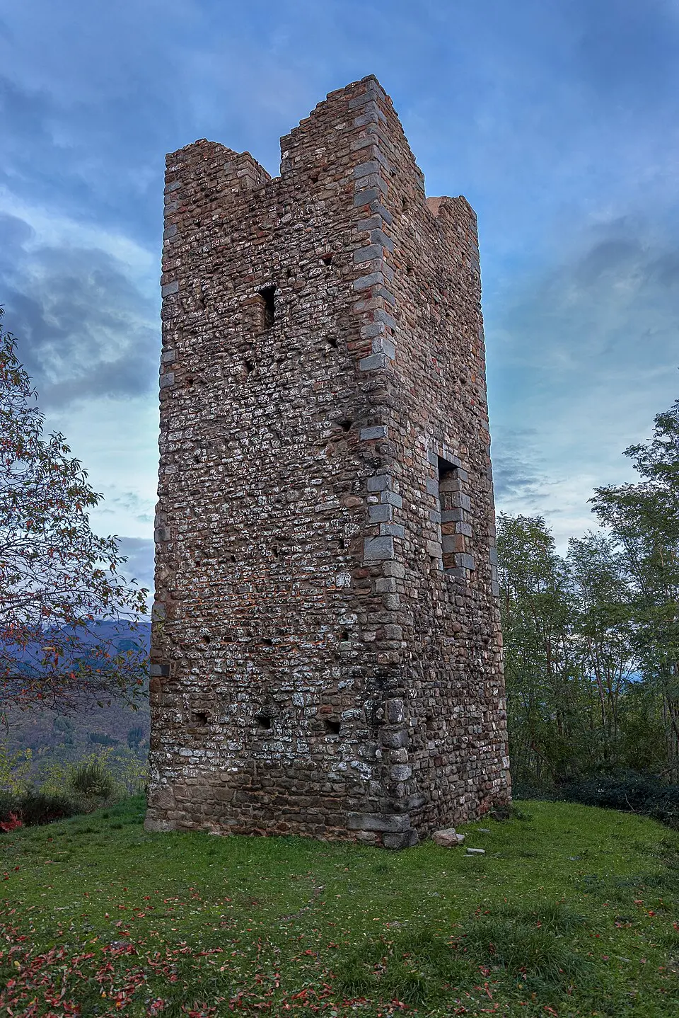 Torri di Popiglio