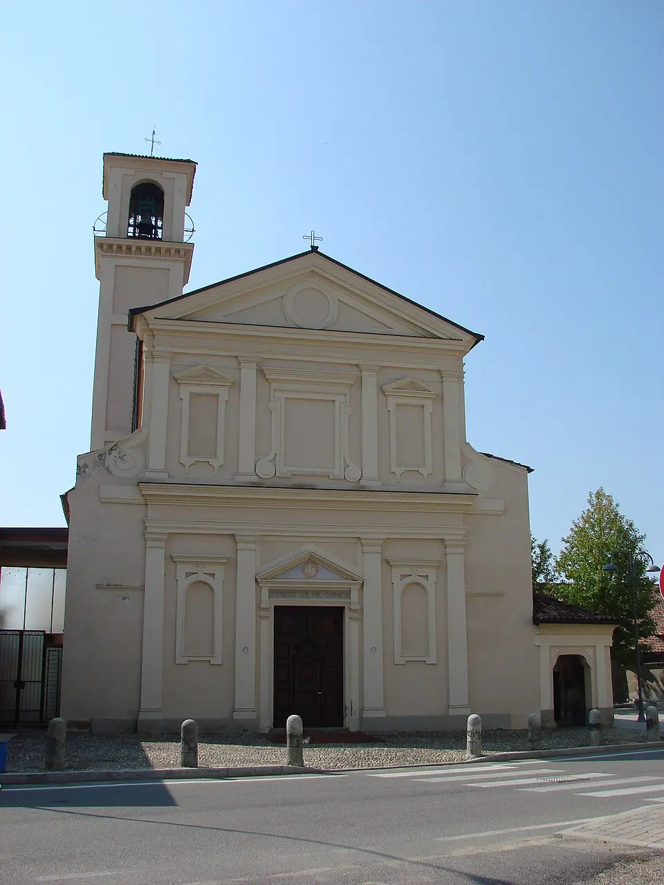 Torriano