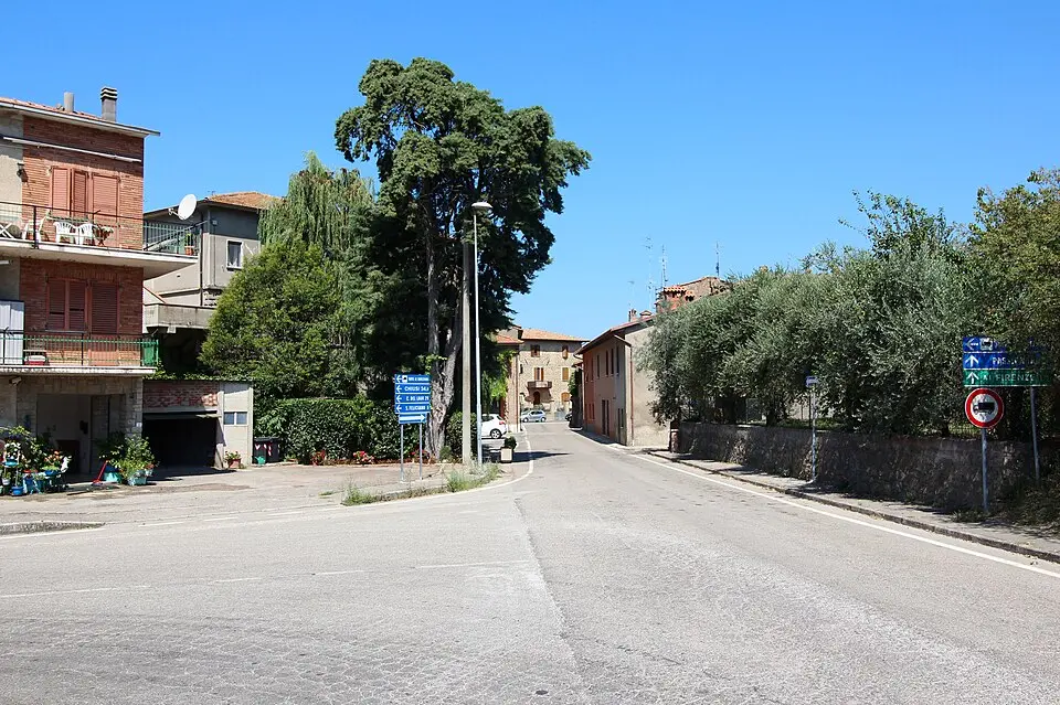 Torricella