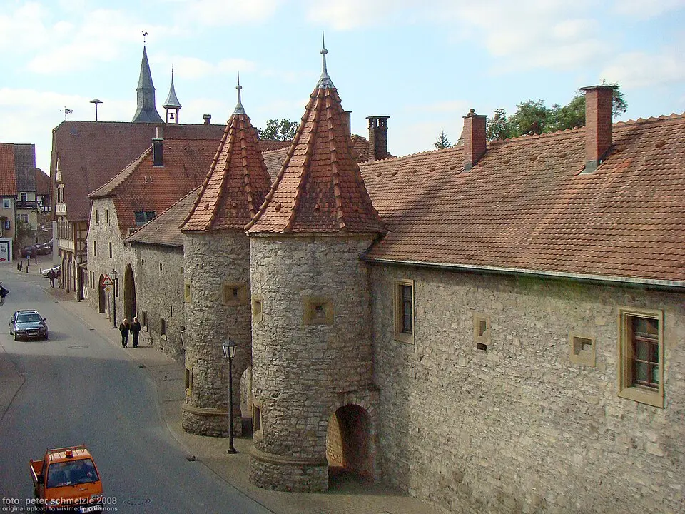 Schloss Lehen
