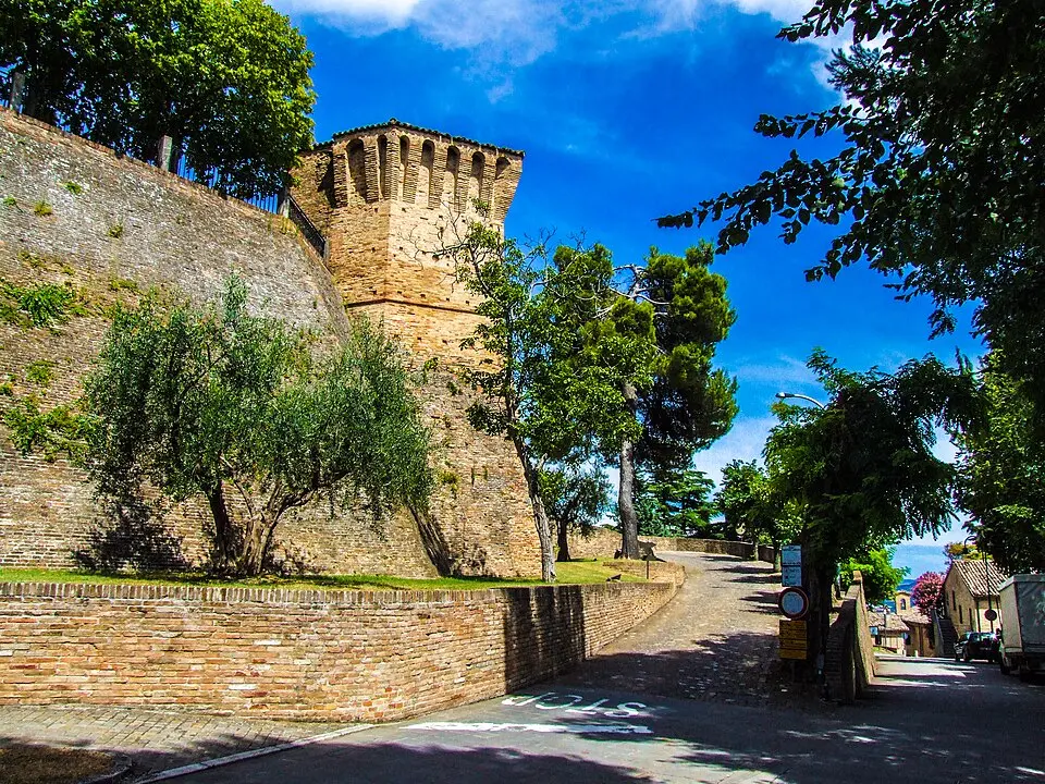 torrione