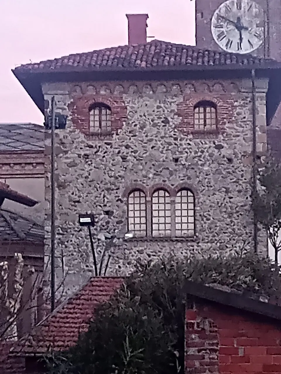 Torrione