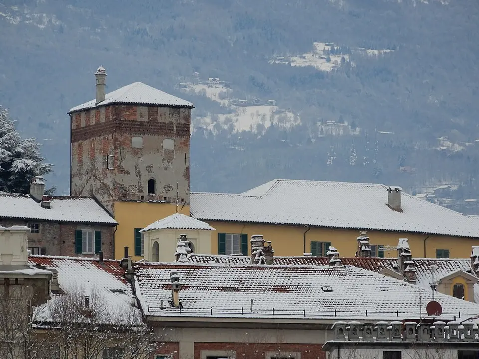 Palazzo del Vescovado