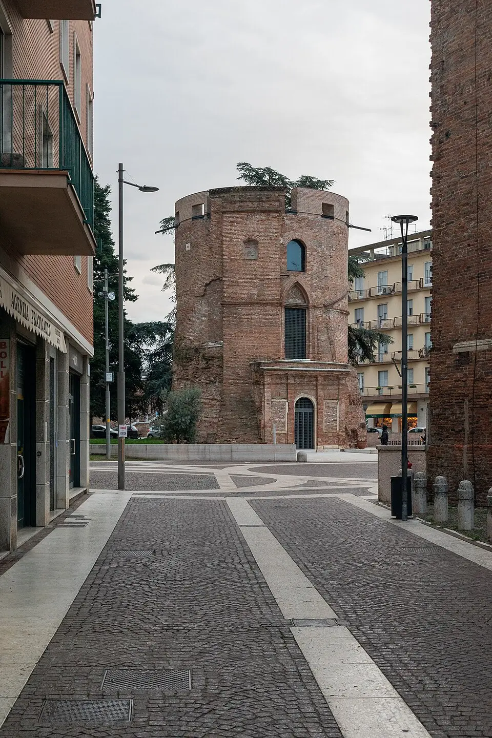 Torrione