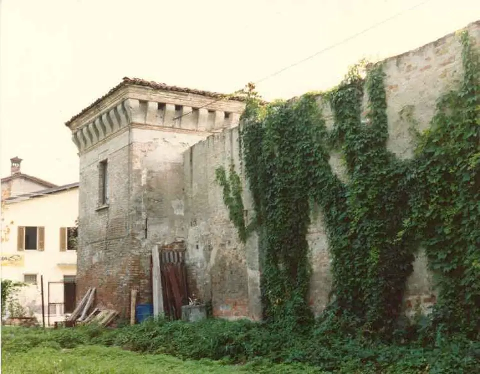 Castel Mella