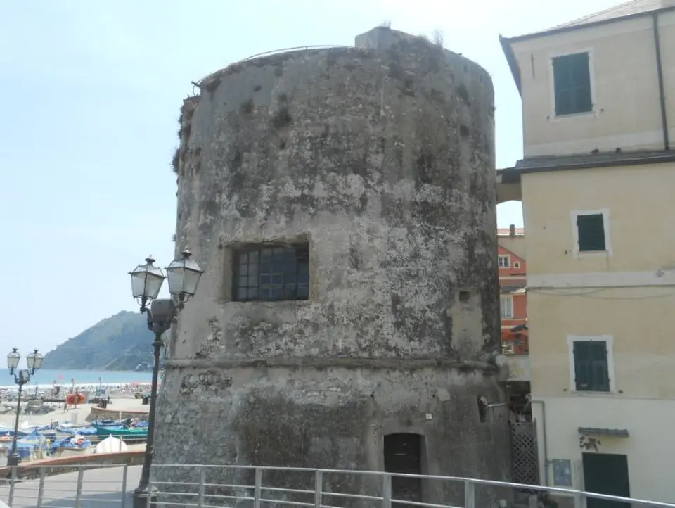Torrione del Cavallo