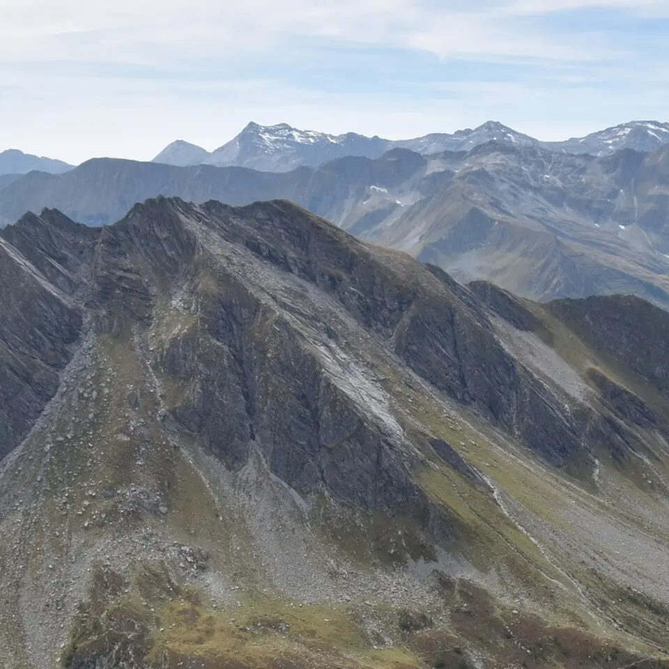 Hoher Stuhl