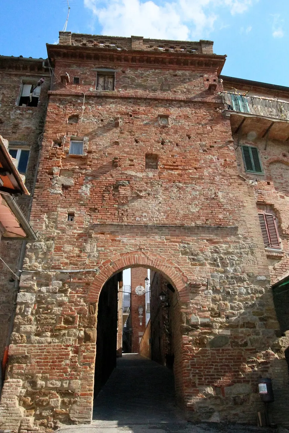 Porta a Pago