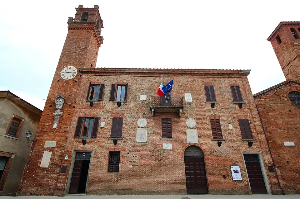 Palazzo Comunale