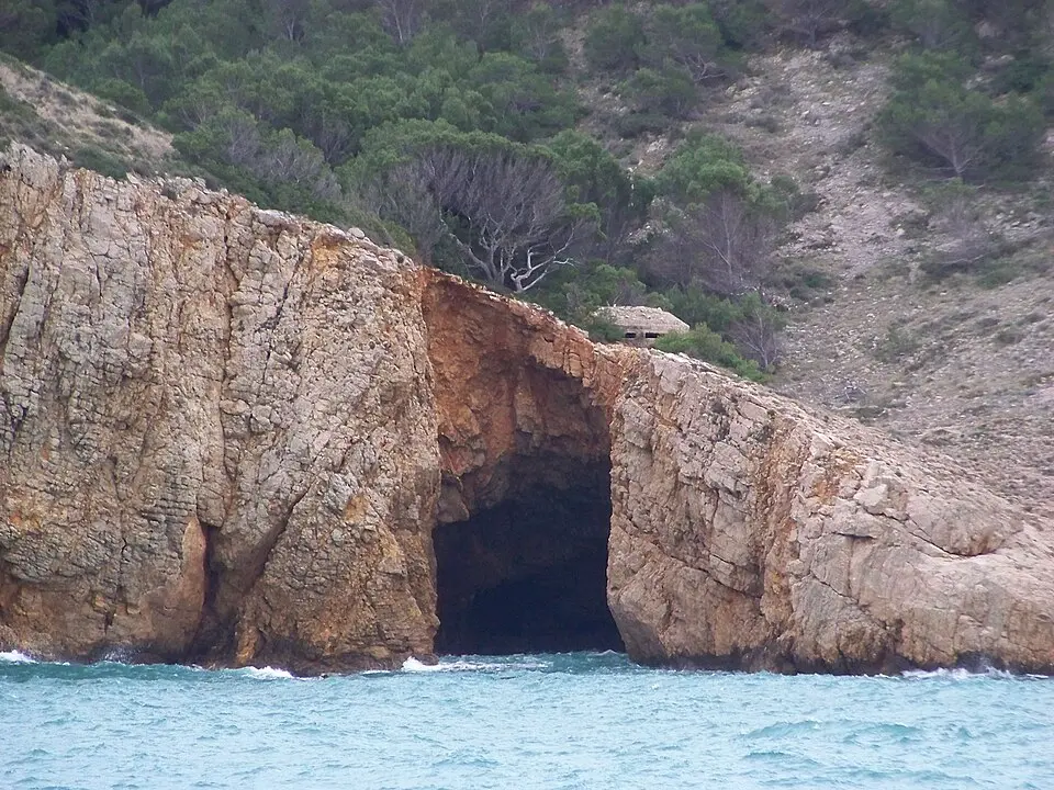 Cova de la Sal