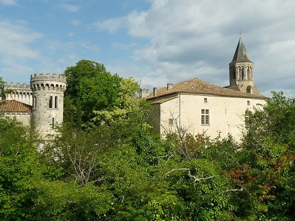 Torsac