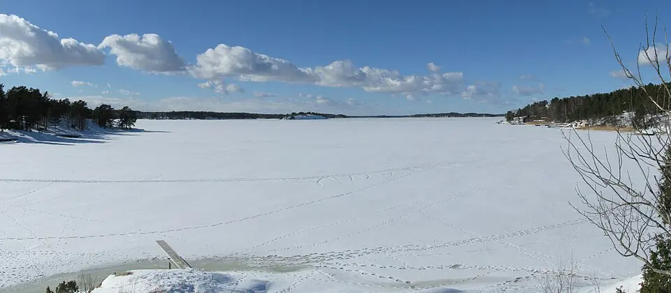 Torsby (Värmdö)