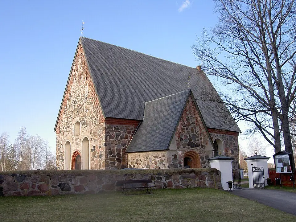 Torsång