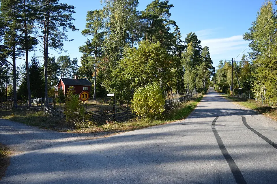 Torshälla huvud