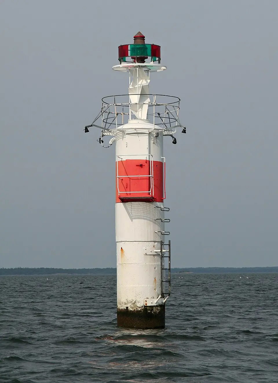 Torsken