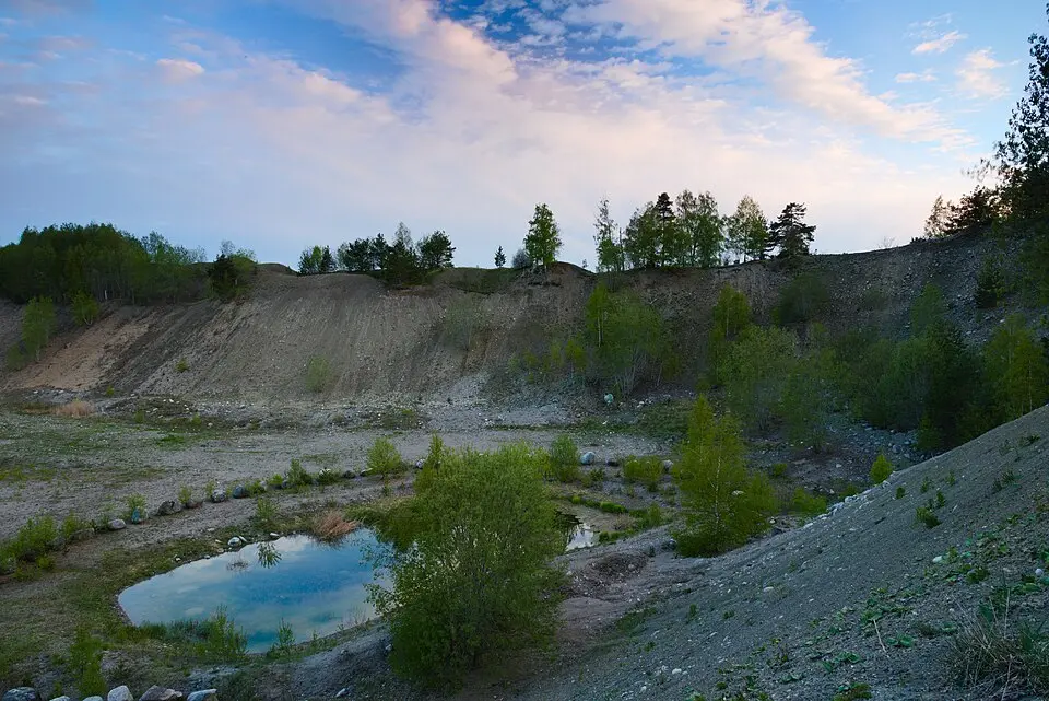 Torslundagropen