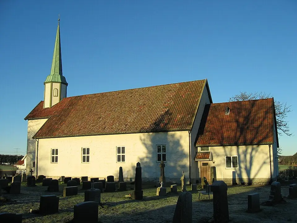 Torsnes