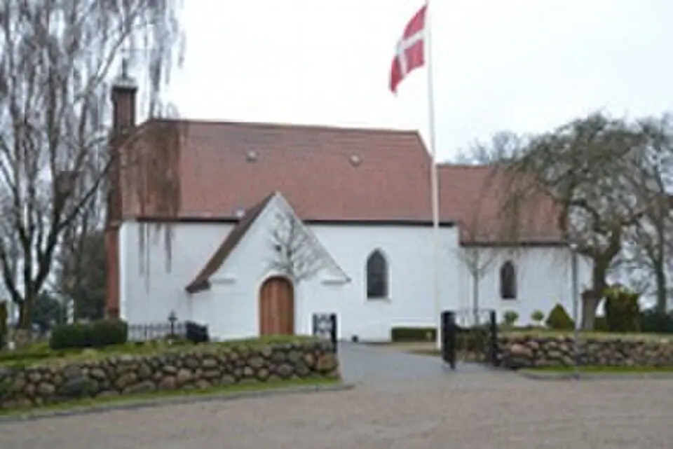 Torsted Parish