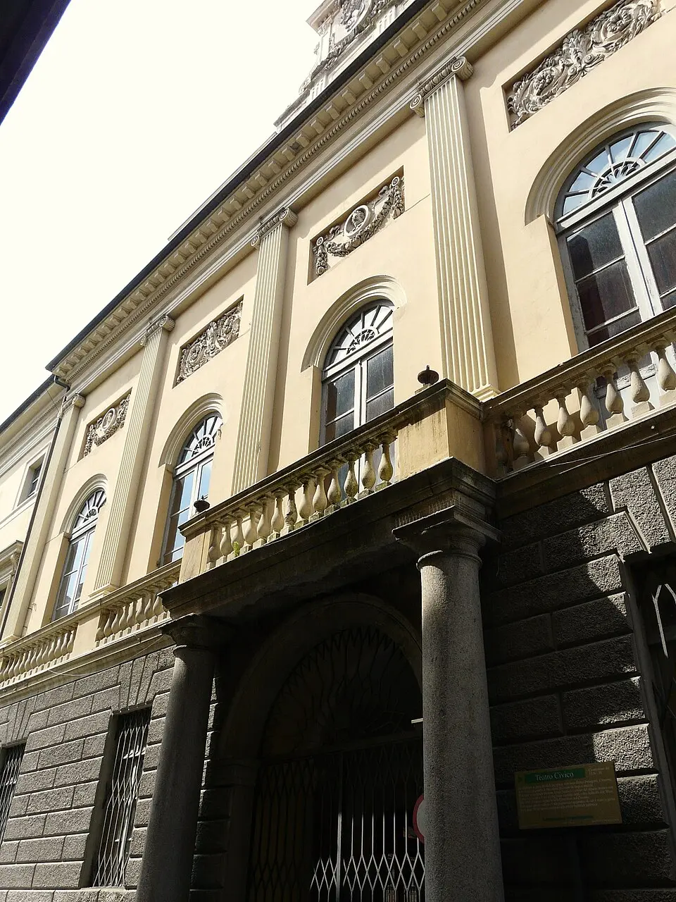 Teatro Civico