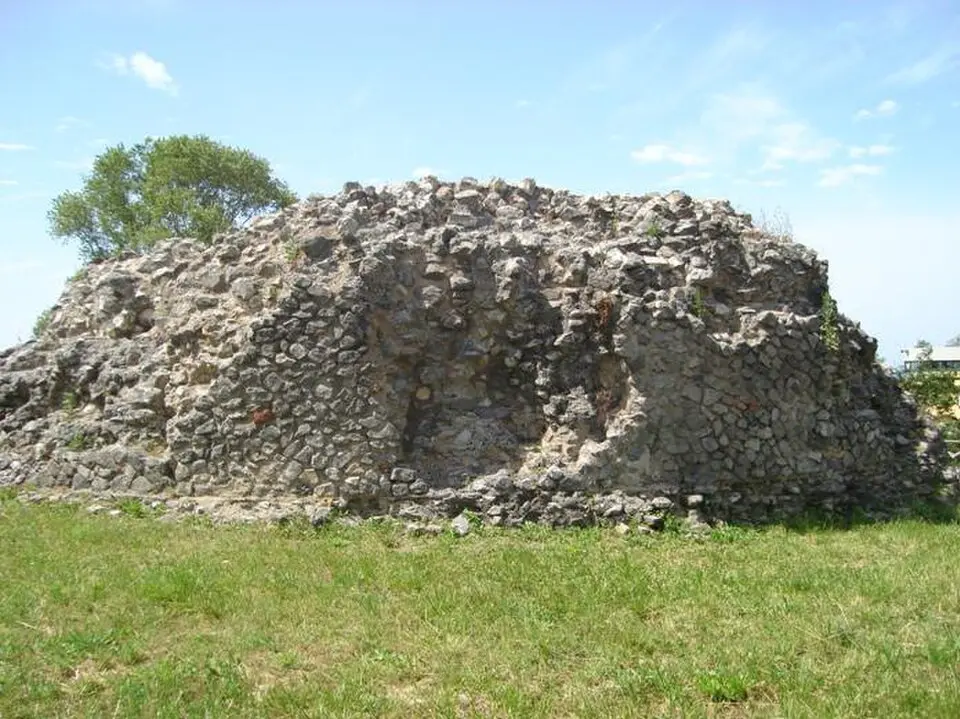 Blanda