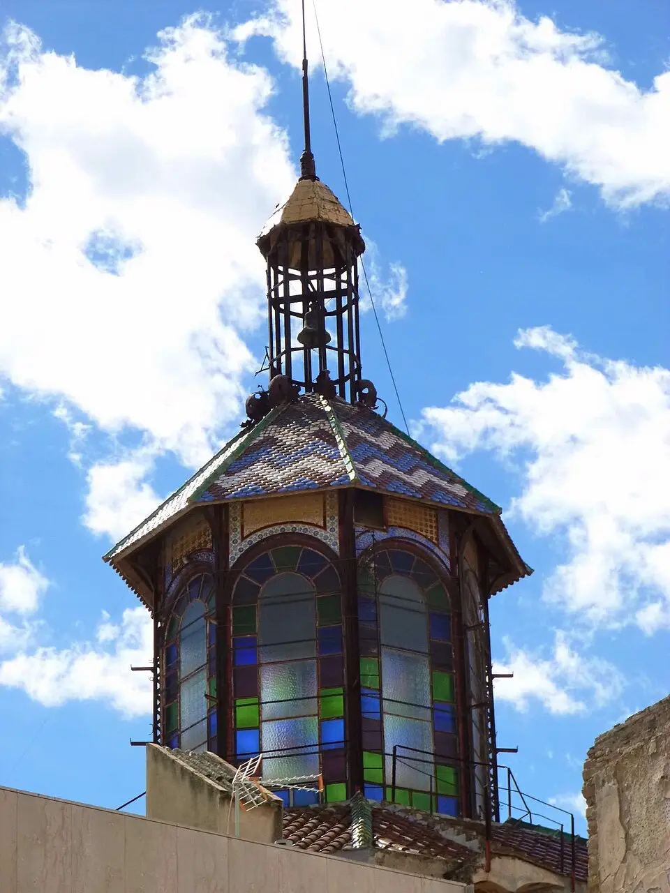 Templo de la Reparación
