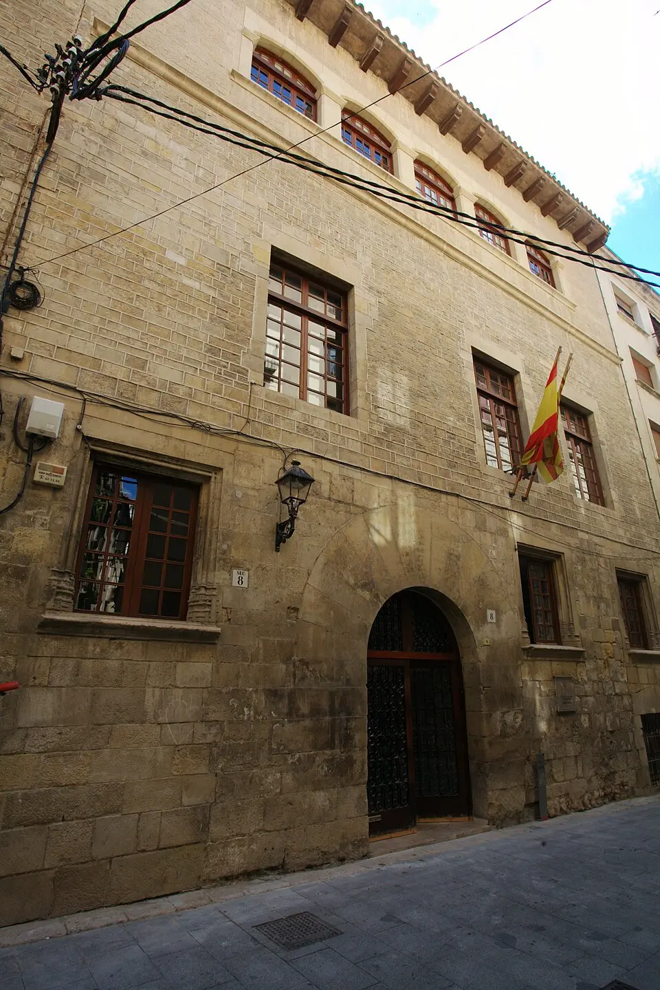 Palau Oriol