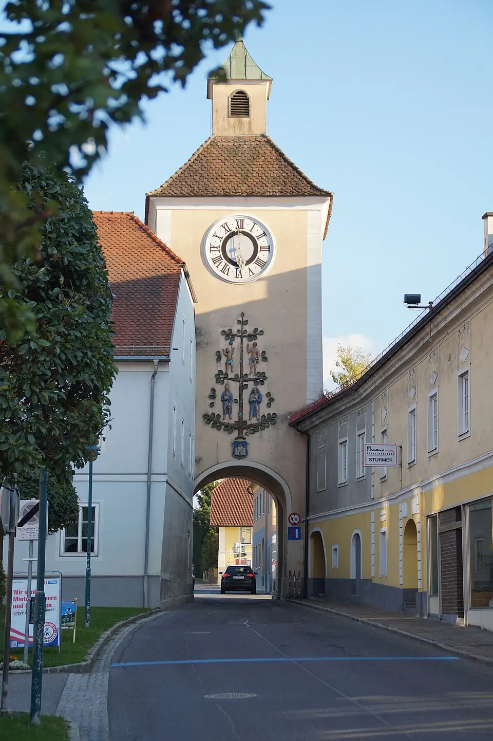 Torturm Obdach