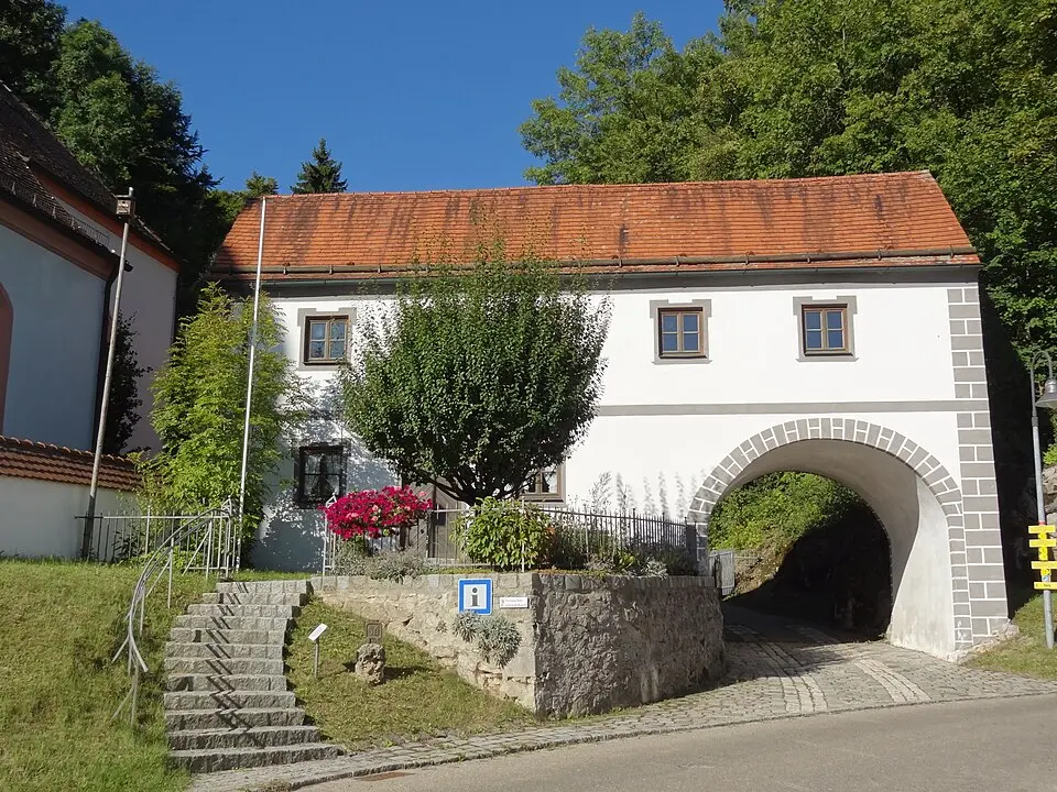 Urdonautal-Museum