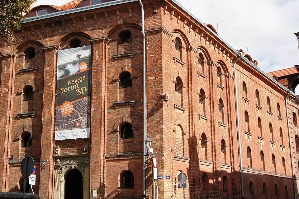Muzeum Historii Torunia