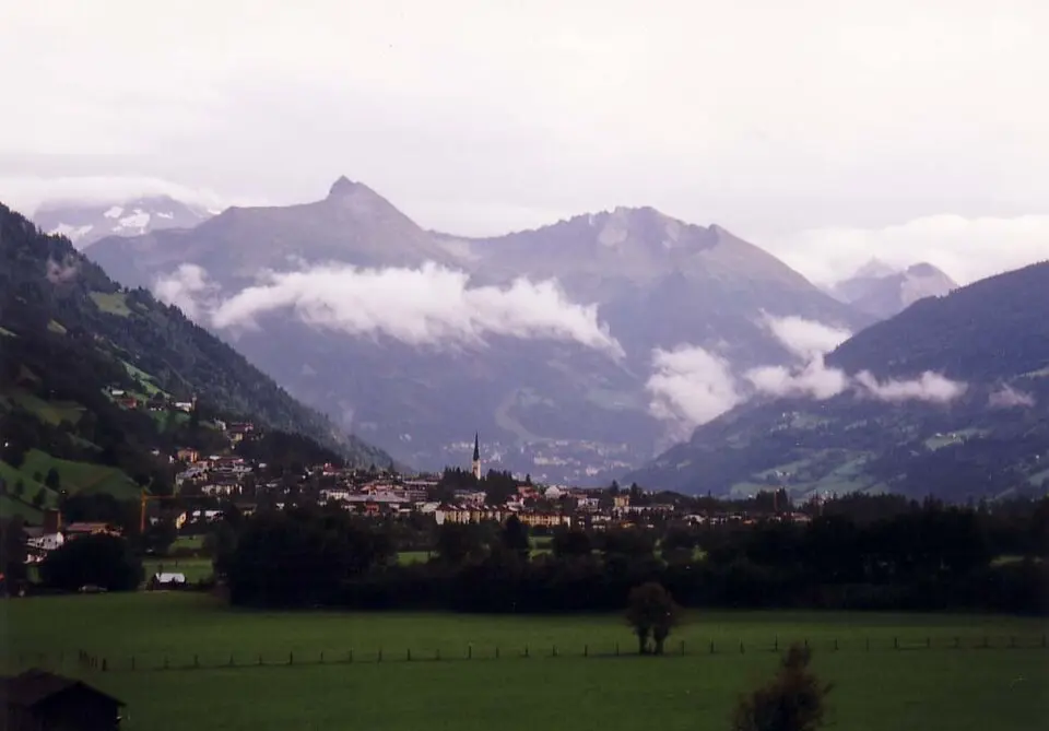 Feuersang