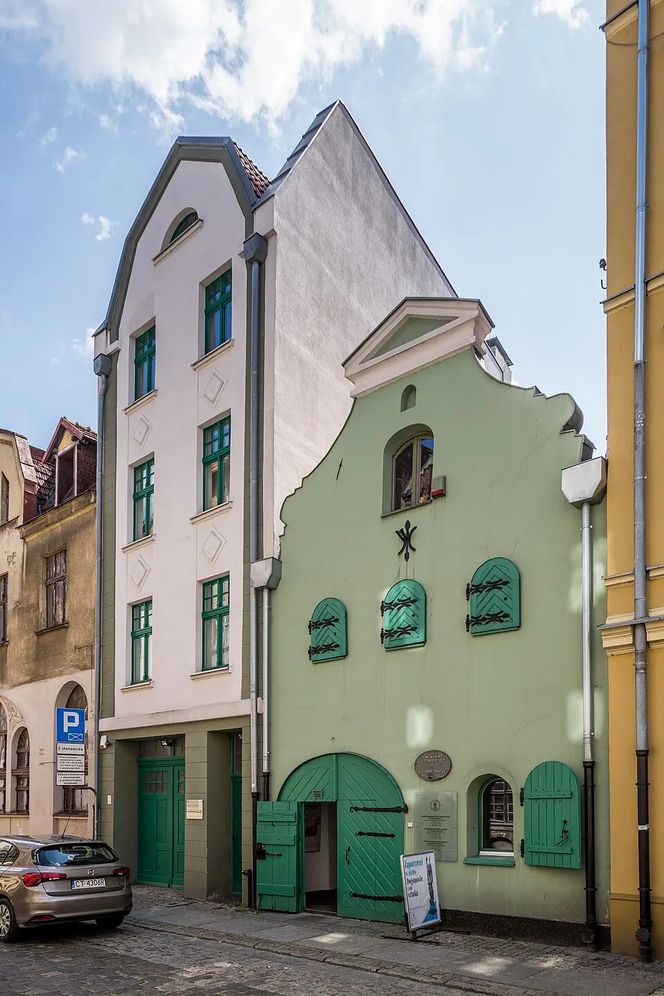 Muzeum Podróżników im. Tony Halika