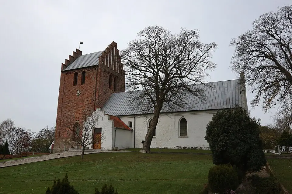 Torup Kirke