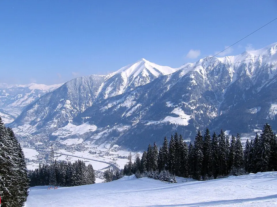 Geißkarkopf