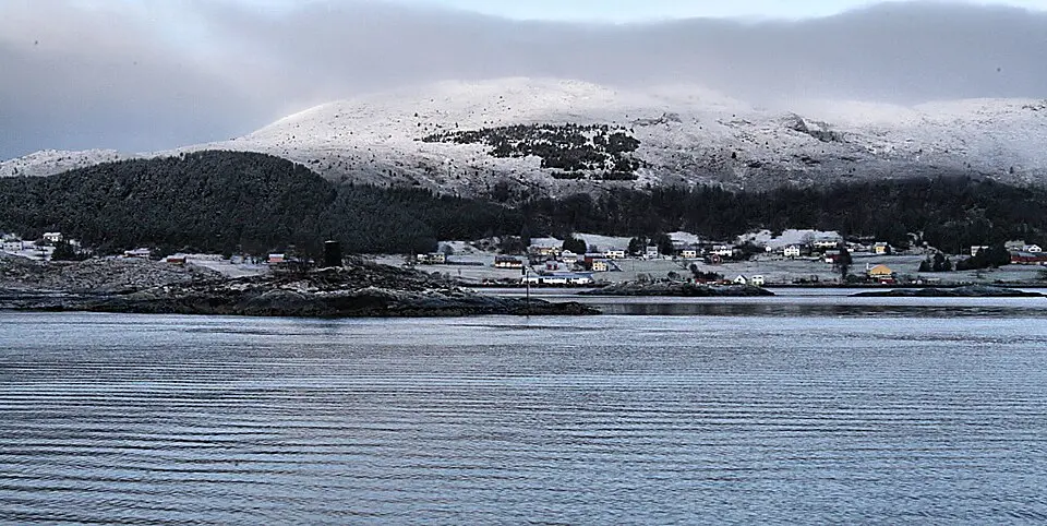 Leinøya