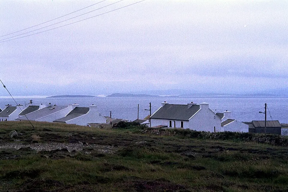 Inishbofin