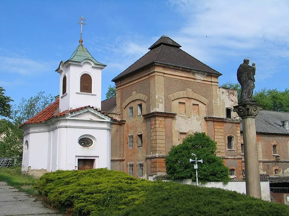 Buštěhrad